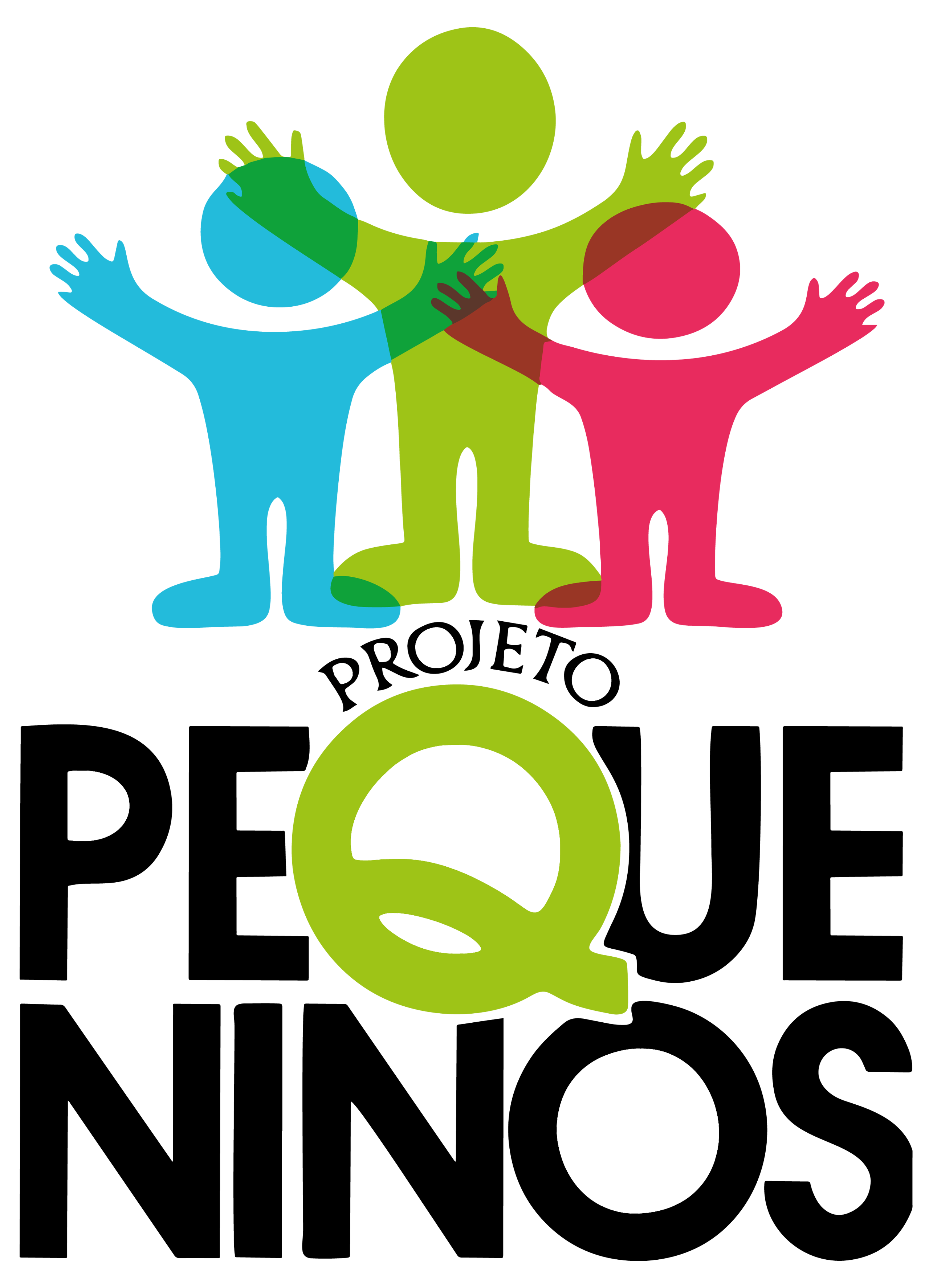 Projeto Pequeninos