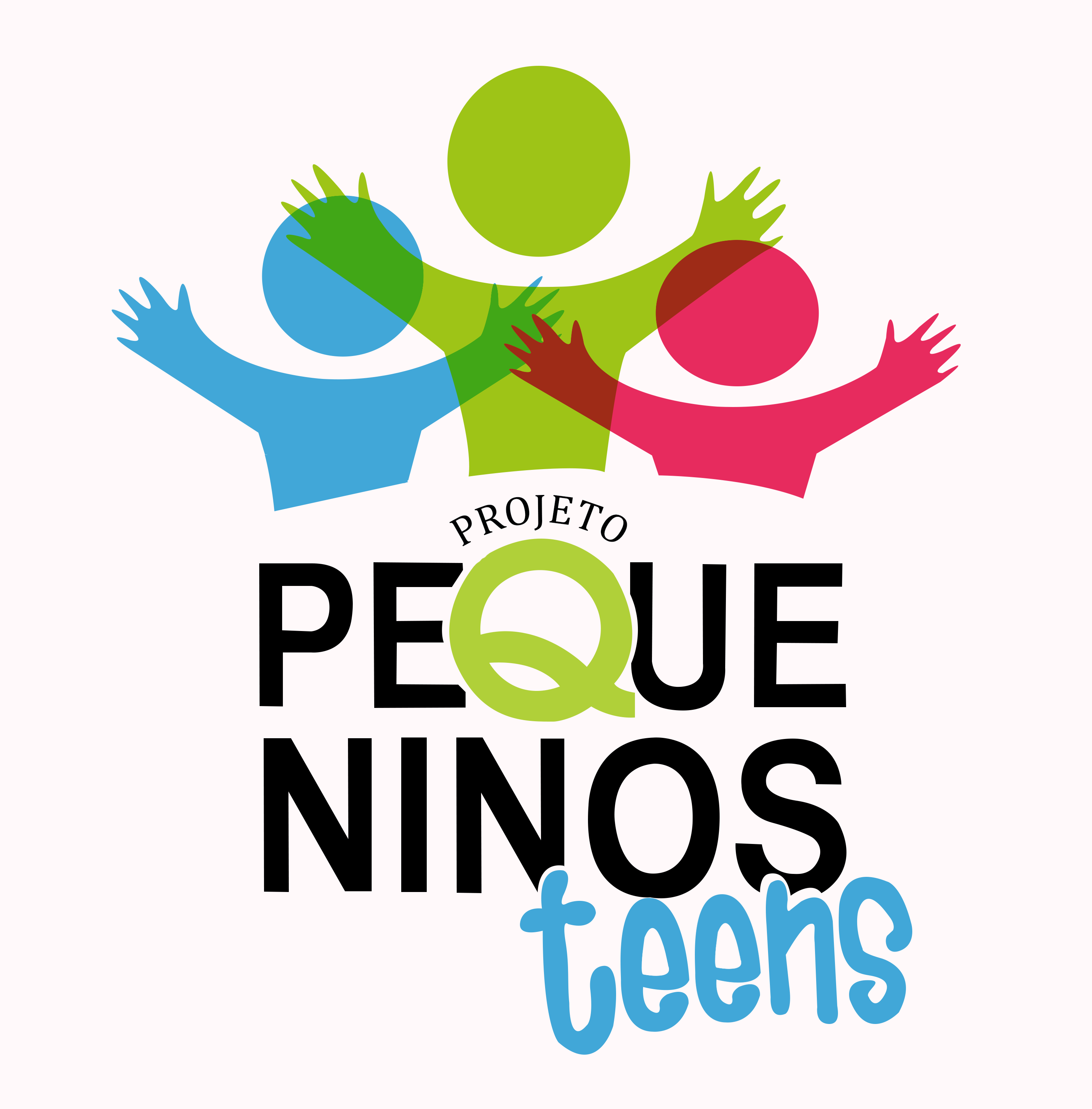 Projeto Pequeninos